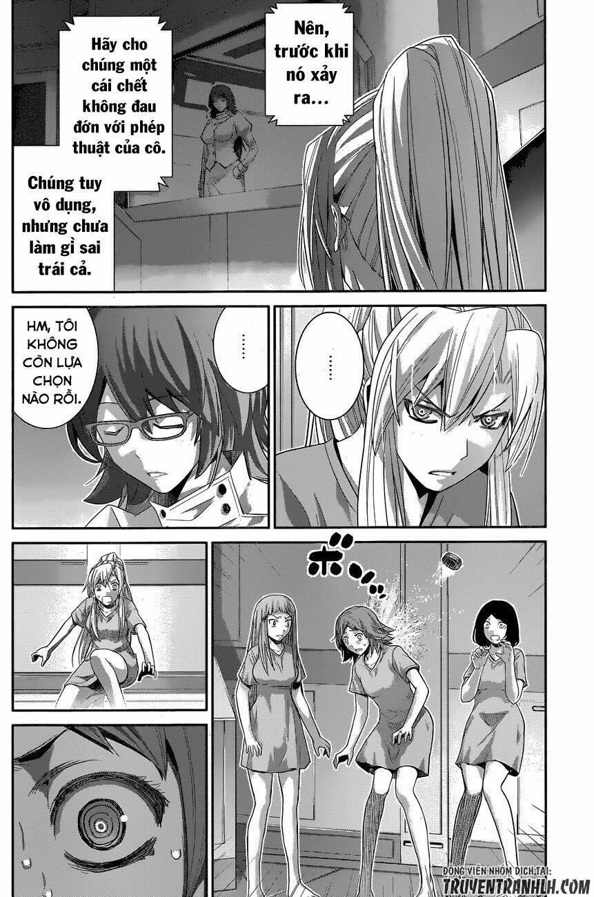 Chương 159 - Trang 8