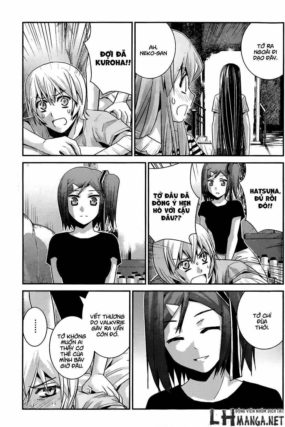 Chương 64 - Trang 6