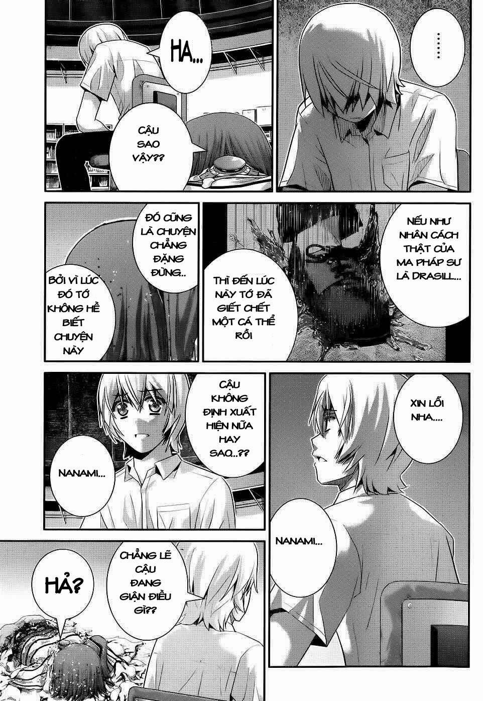 Chương 74 - Trang 17