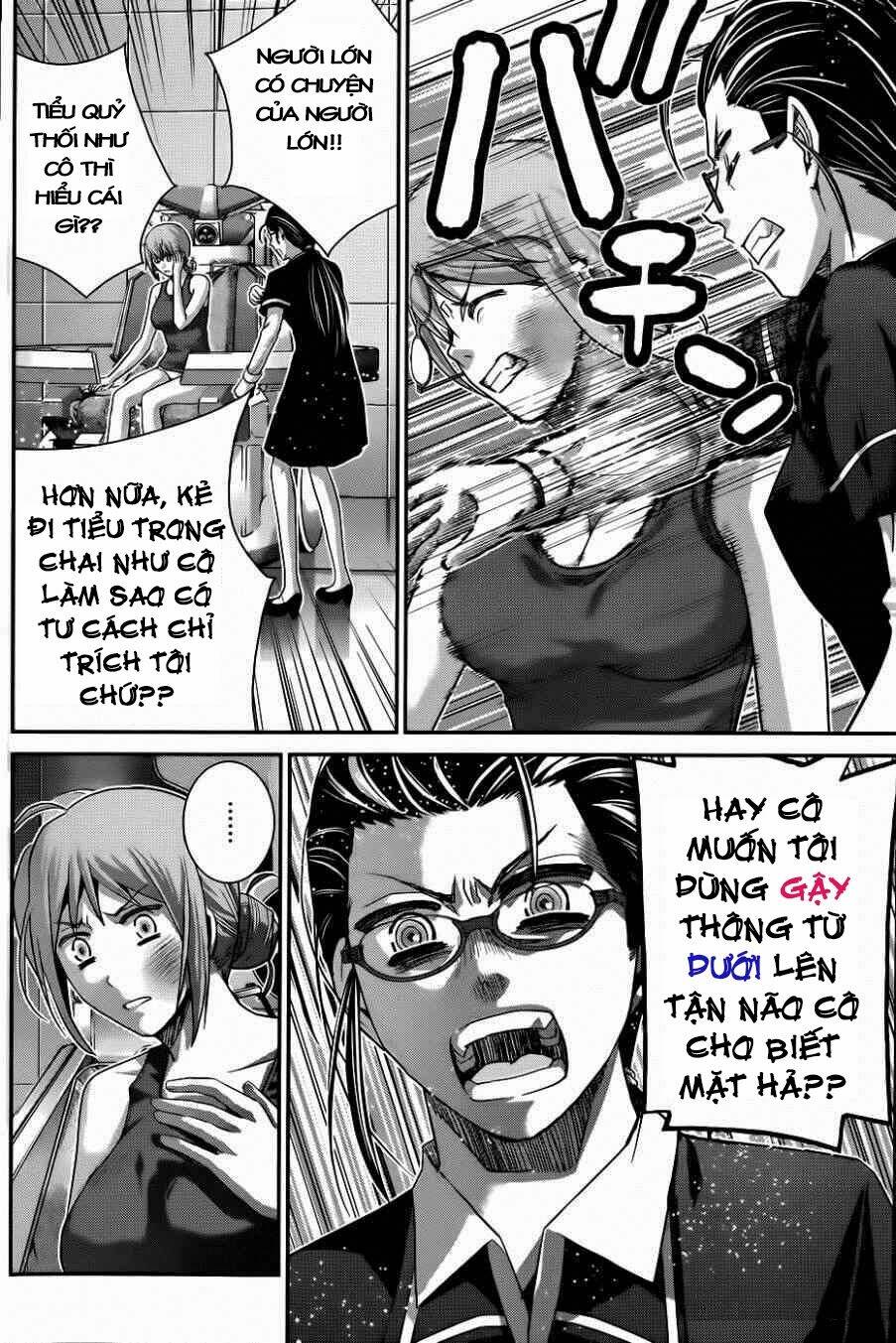 Chương 80 - Trang 8