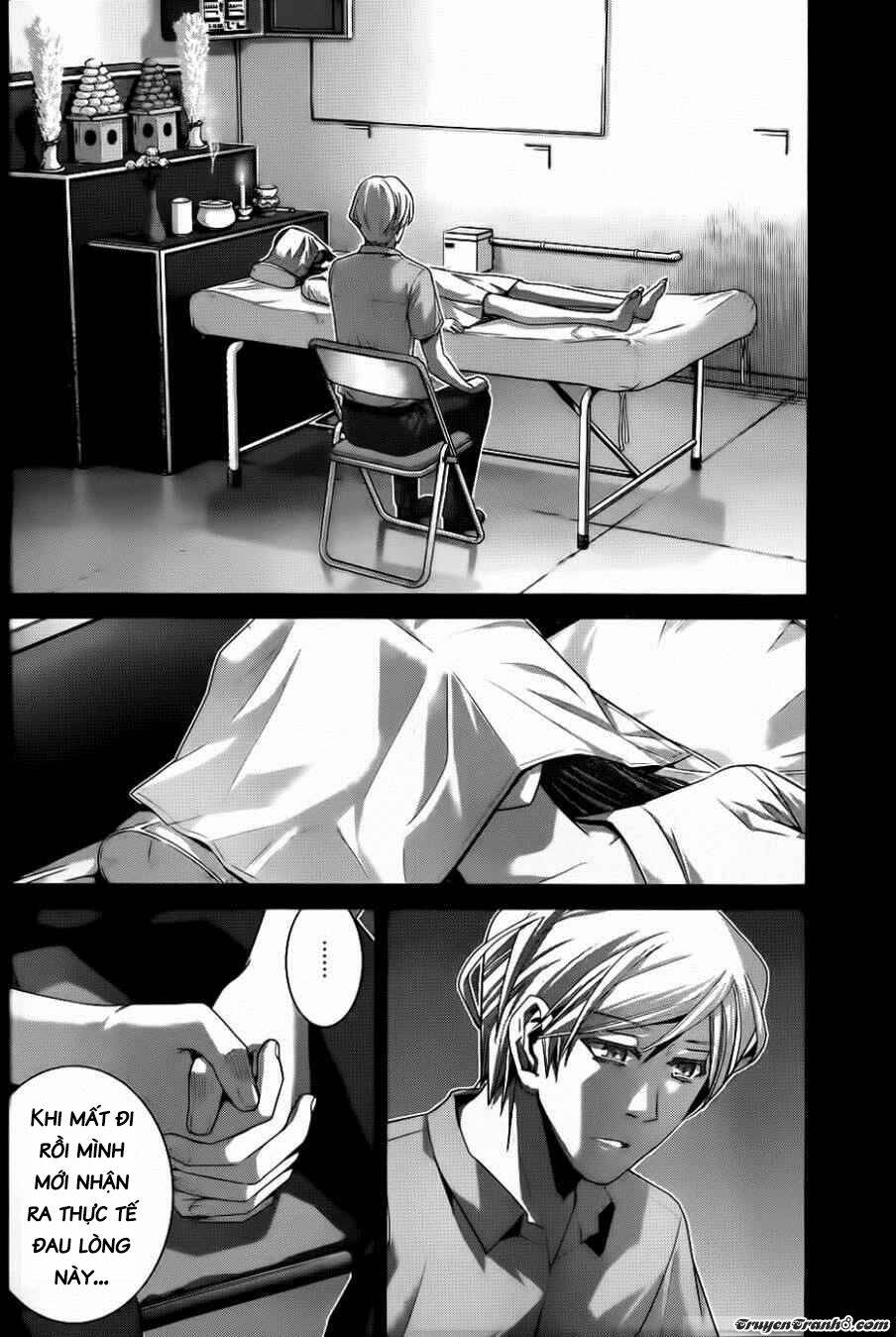 Chương 86 - Trang 10