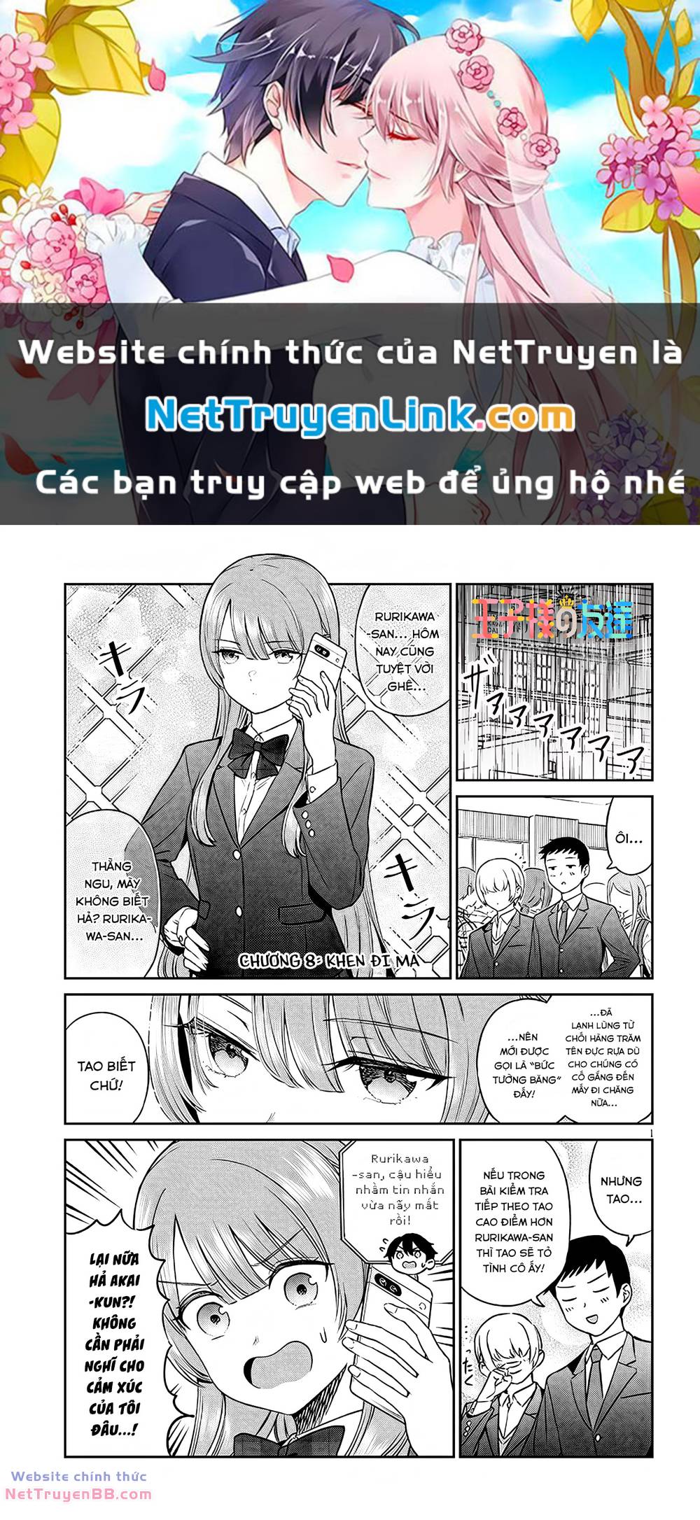 Chương 8 - Trang 1