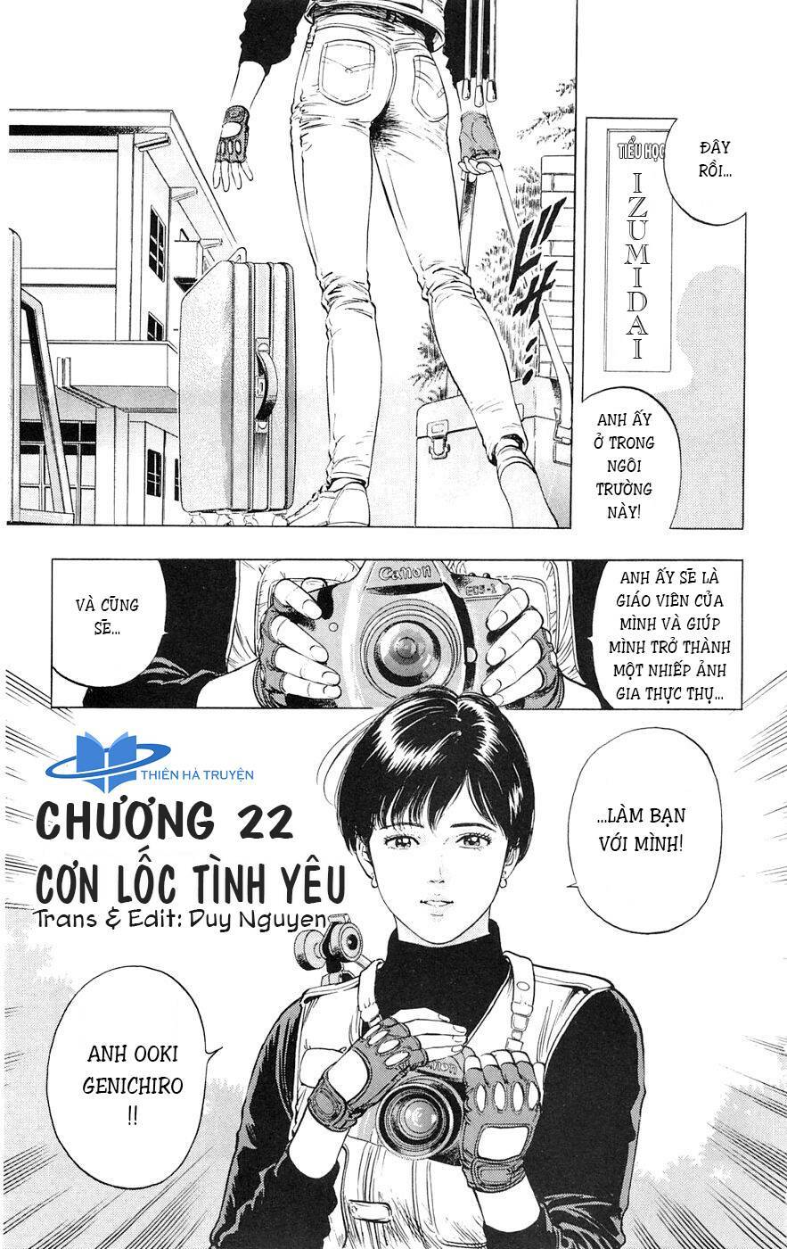 Chương 22 - Trang 1