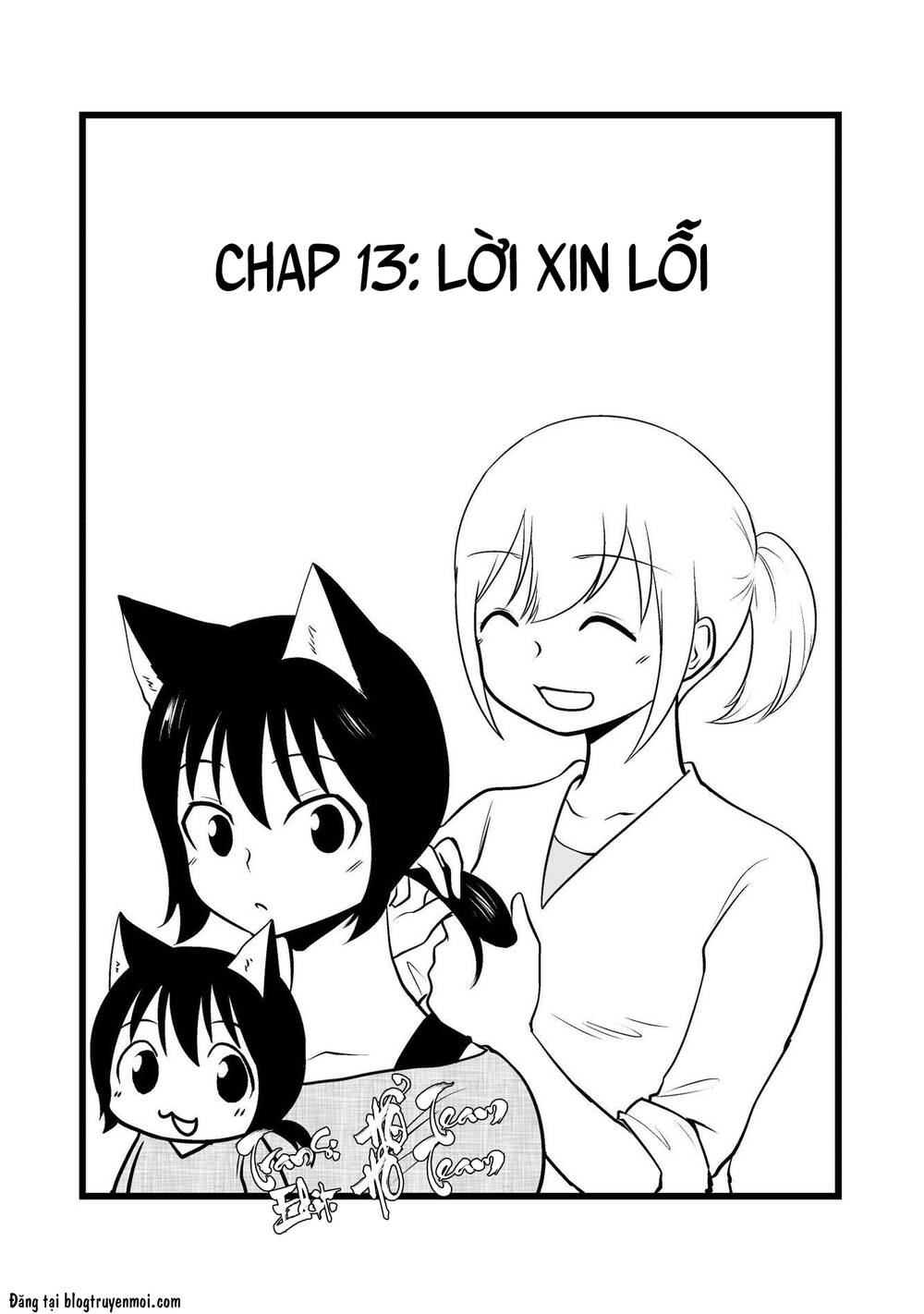 Chương 13 - Trang 1
