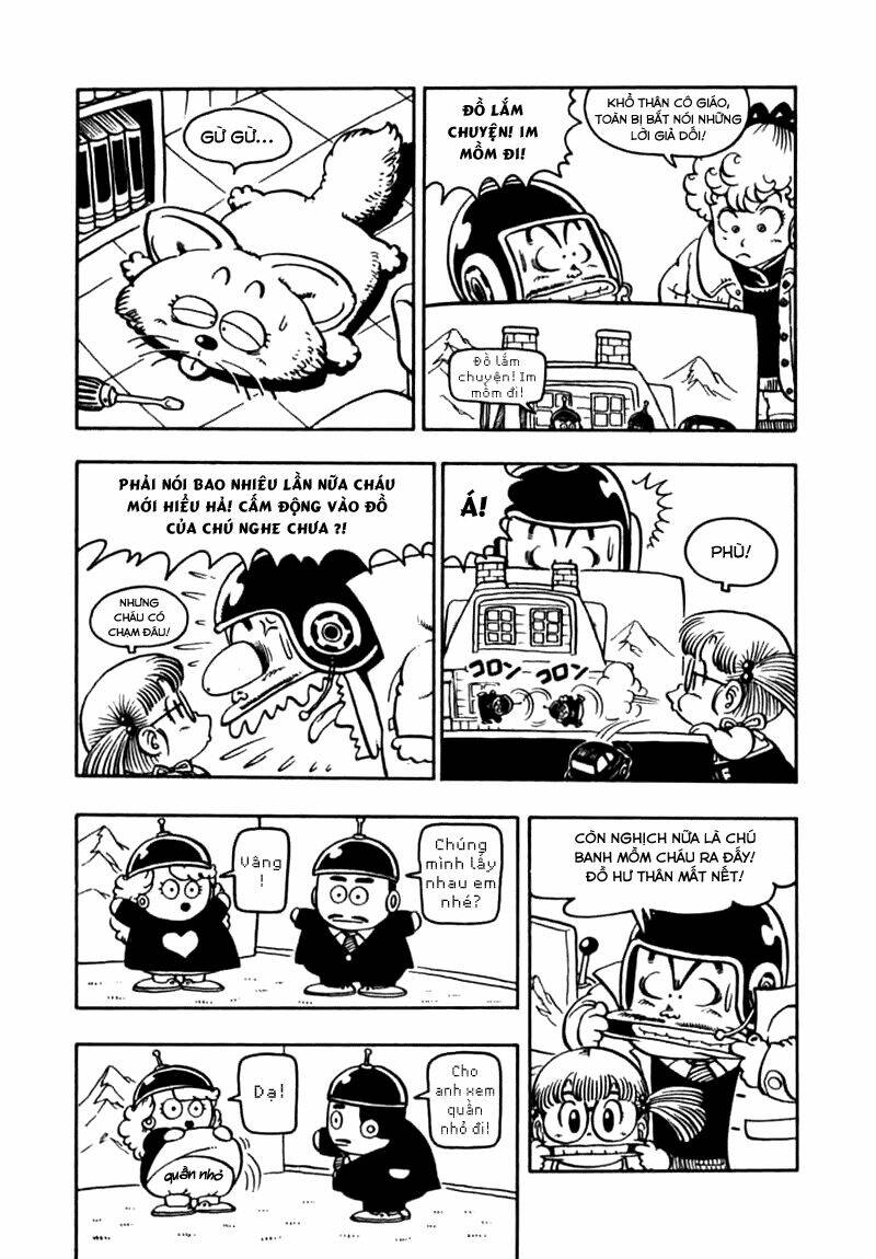 Chương 100 - Trang 12