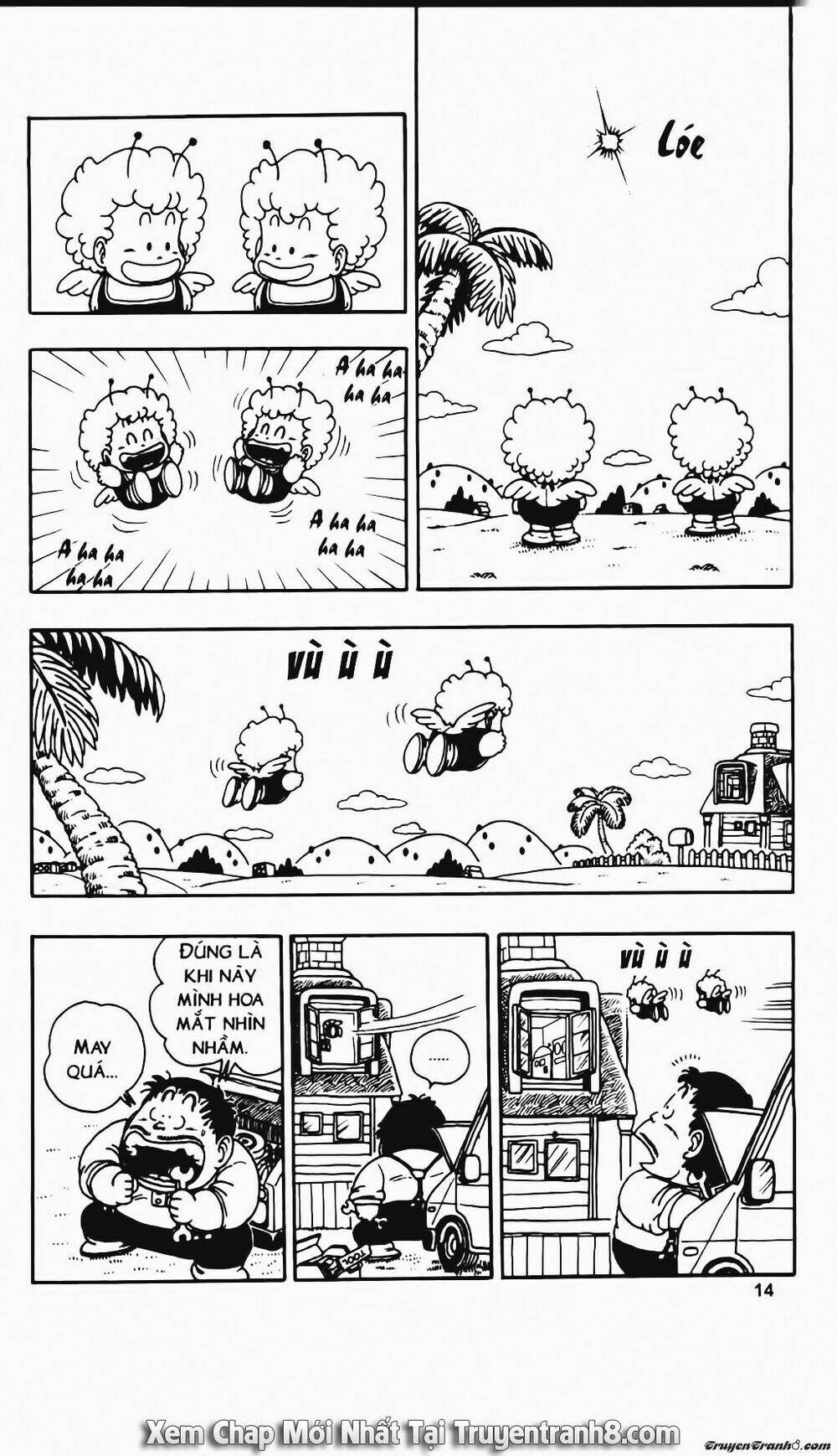 Chương 106 - Trang 12