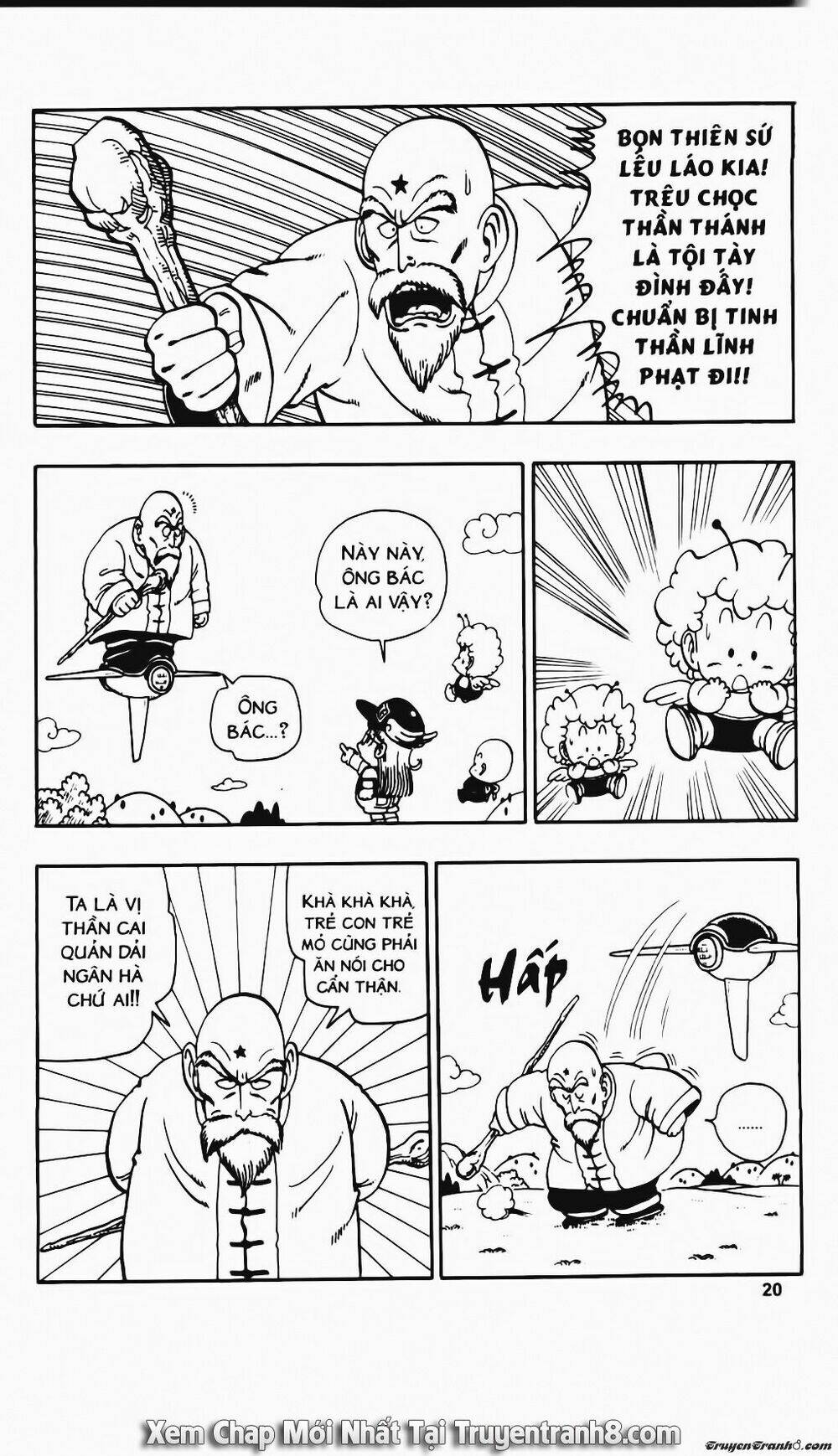 Chương 106 - Trang 18