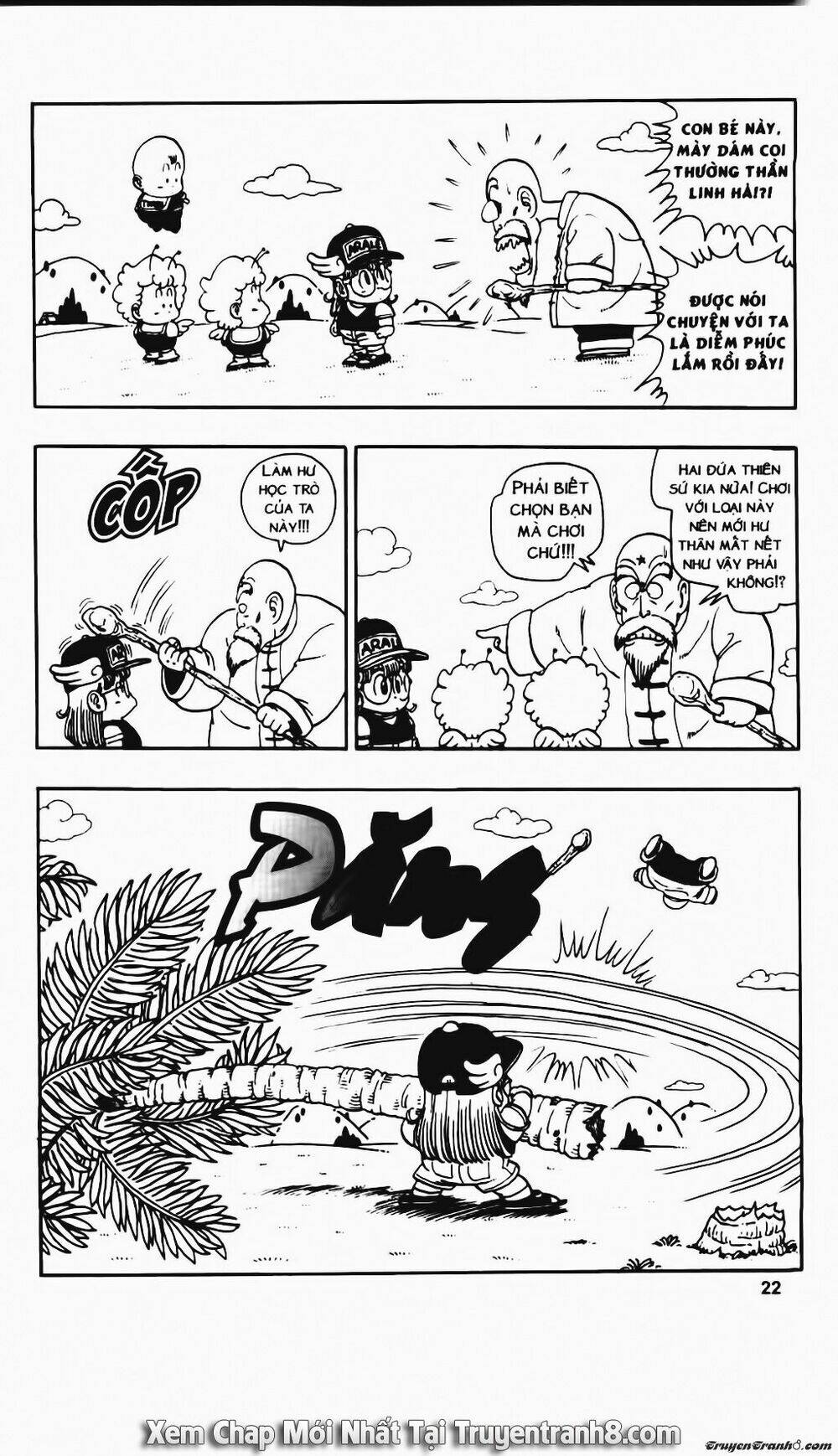 Chương 106 - Trang 20