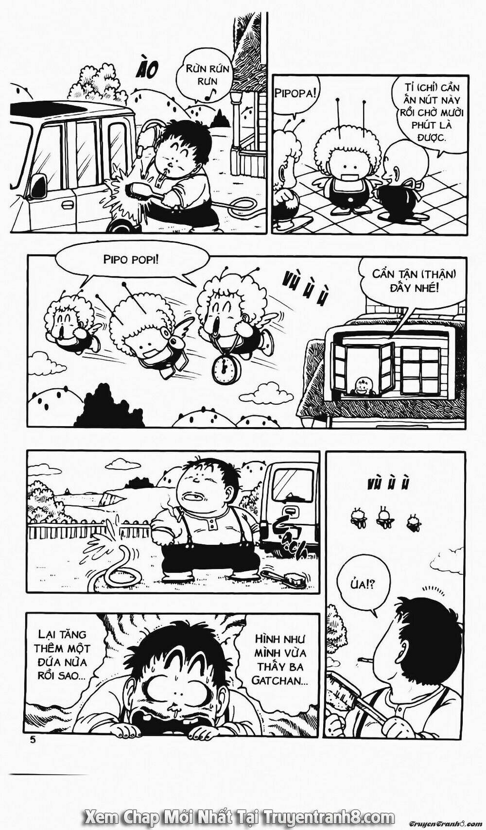 Chương 106 - Trang 3