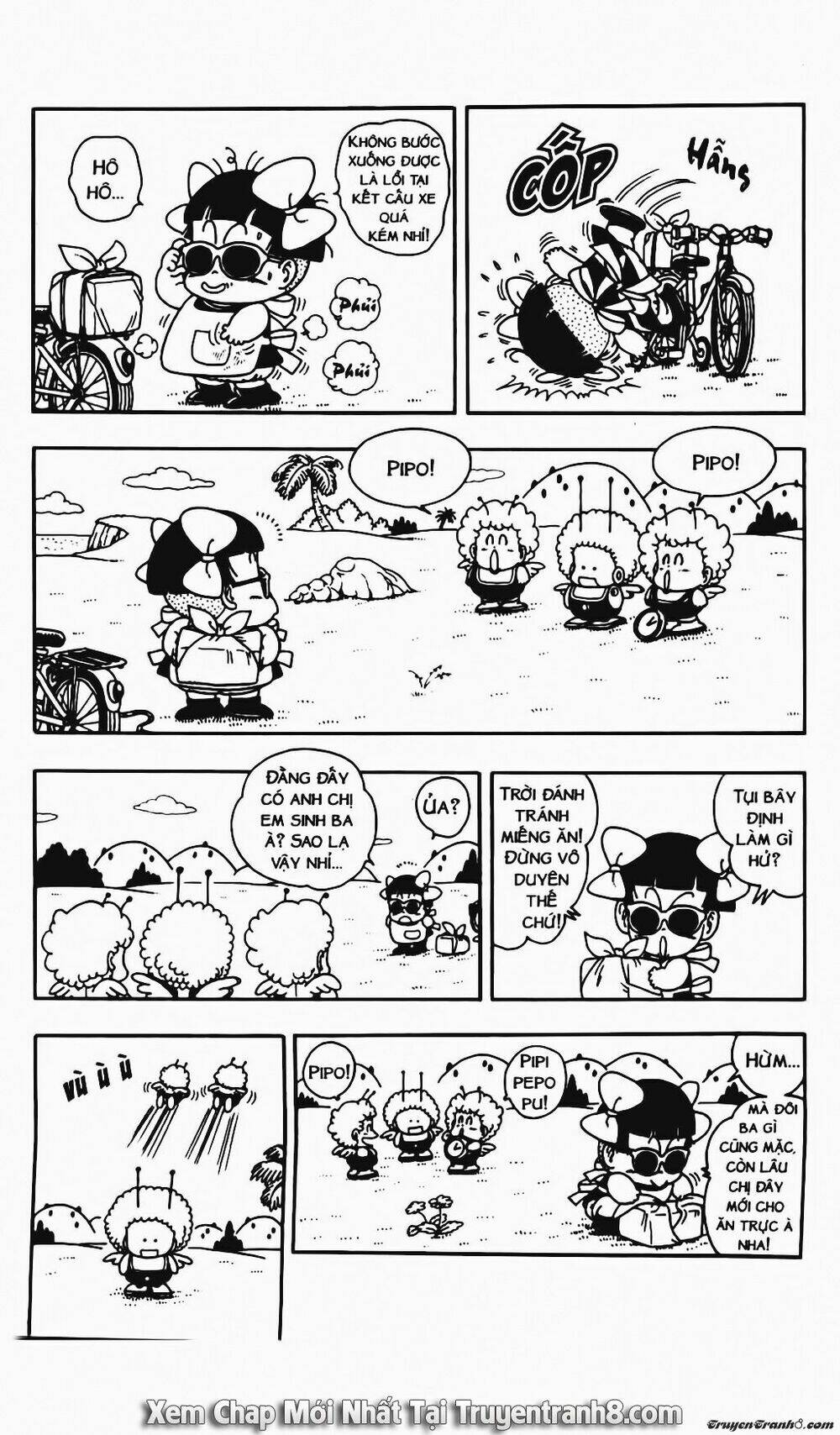 Chương 106 - Trang 5
