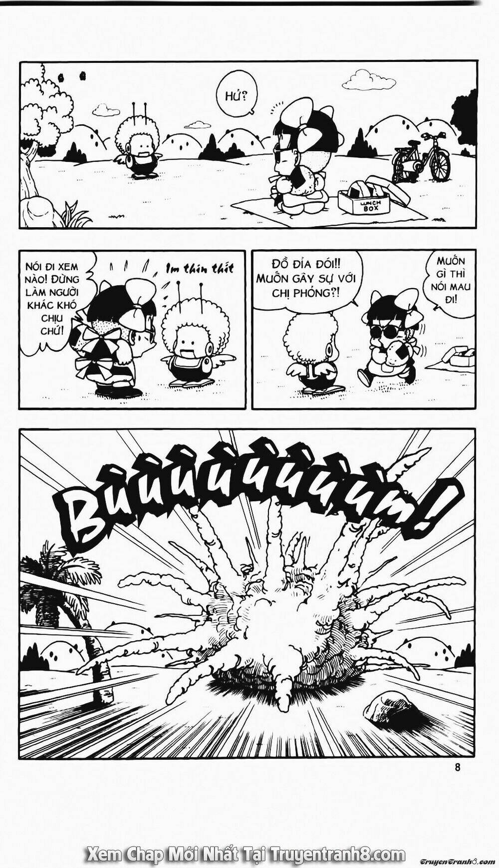 Chương 106 - Trang 6