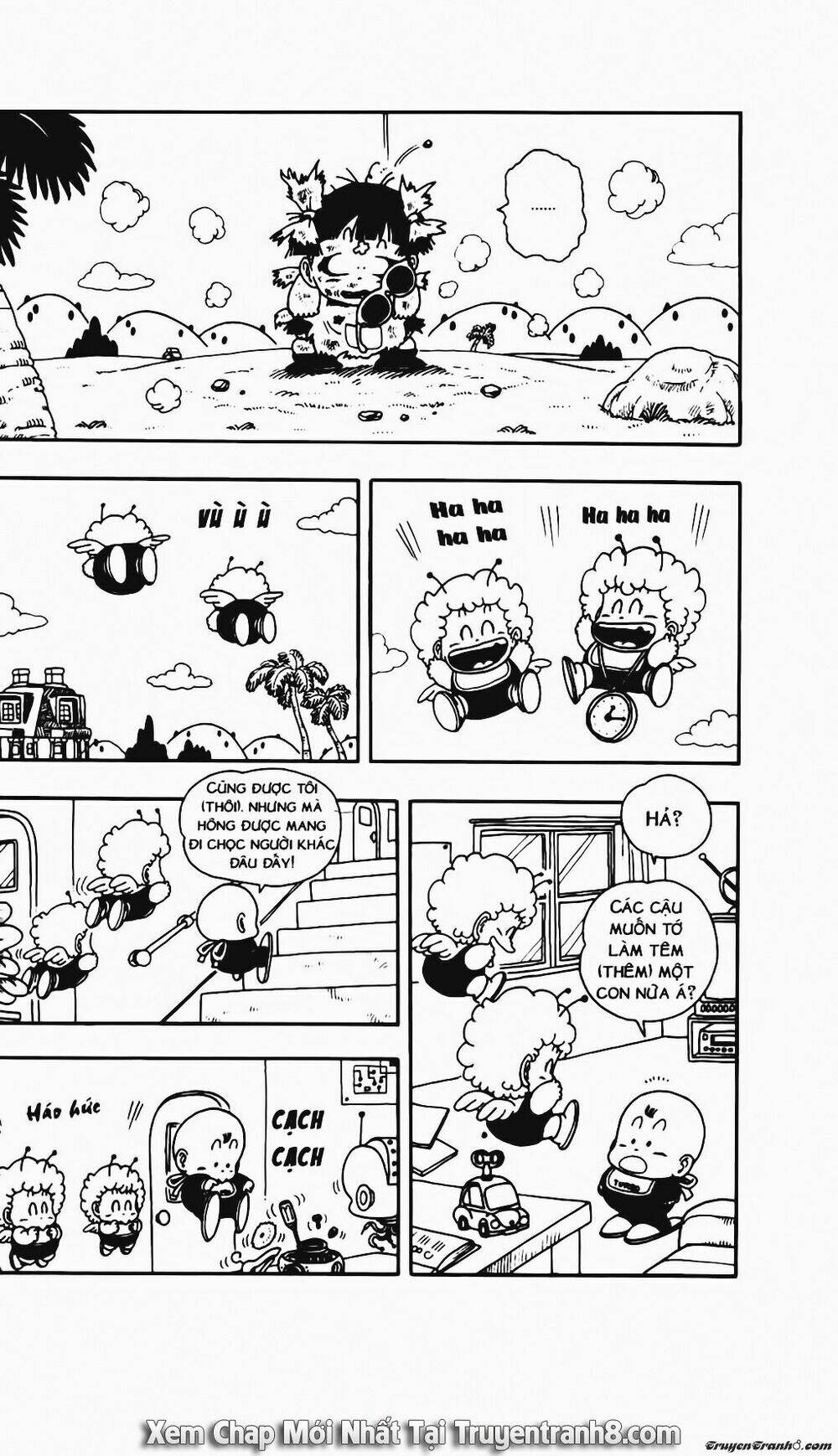 Chương 106 - Trang 8