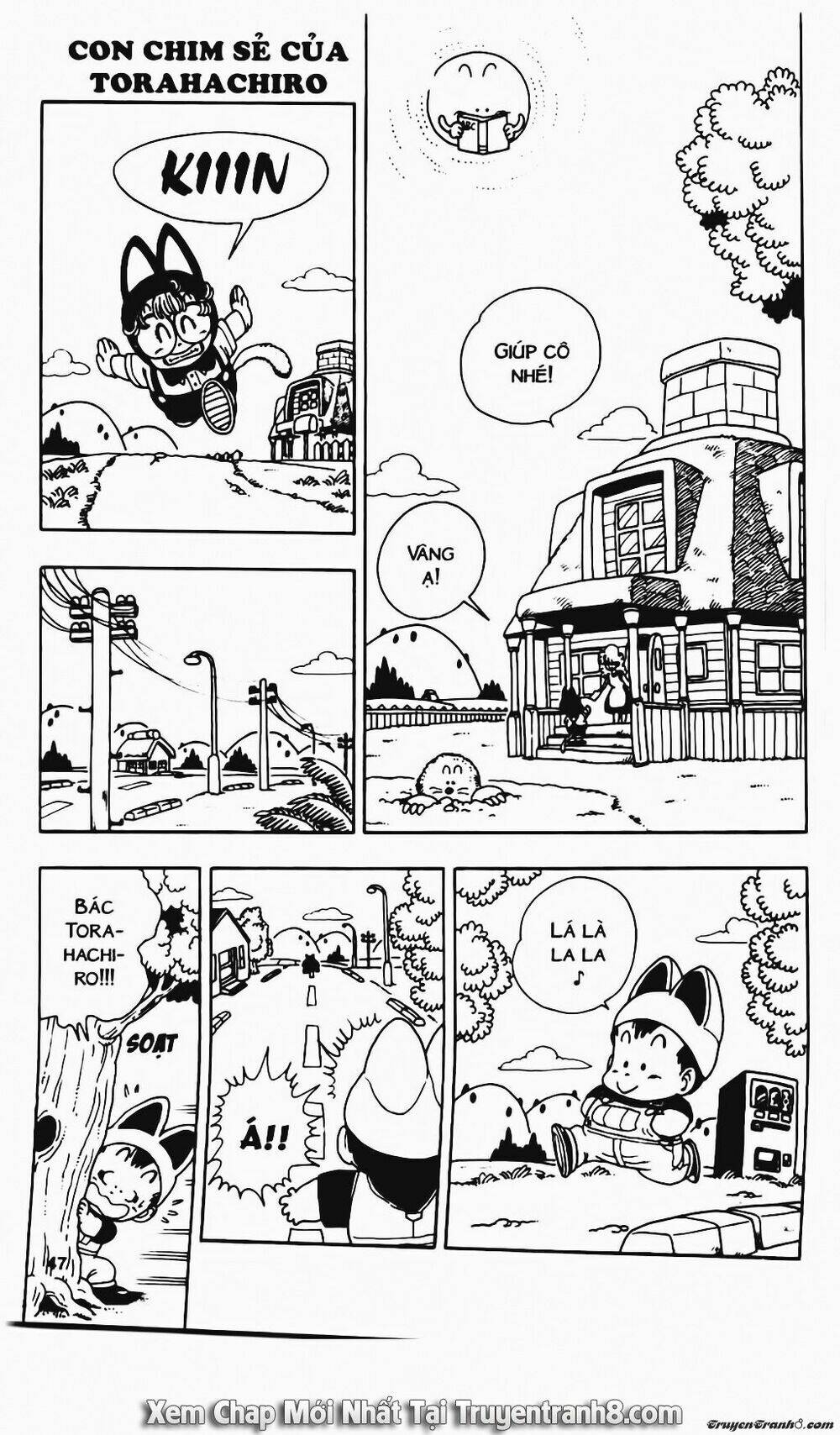 Chương 107 - Trang 15