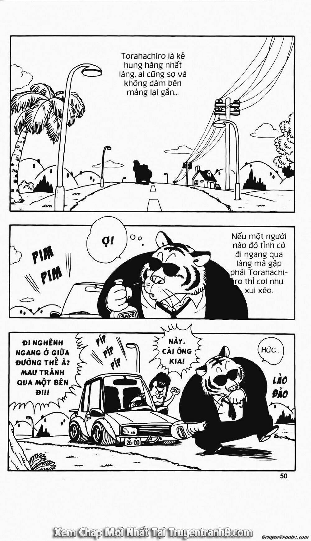 Chương 107 - Trang 18