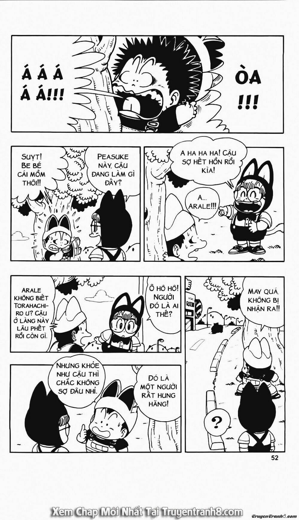 Chương 107 - Trang 20