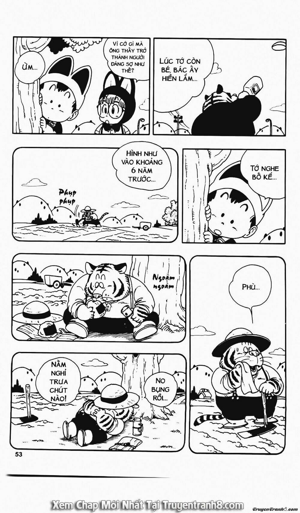 Chương 107 - Trang 21