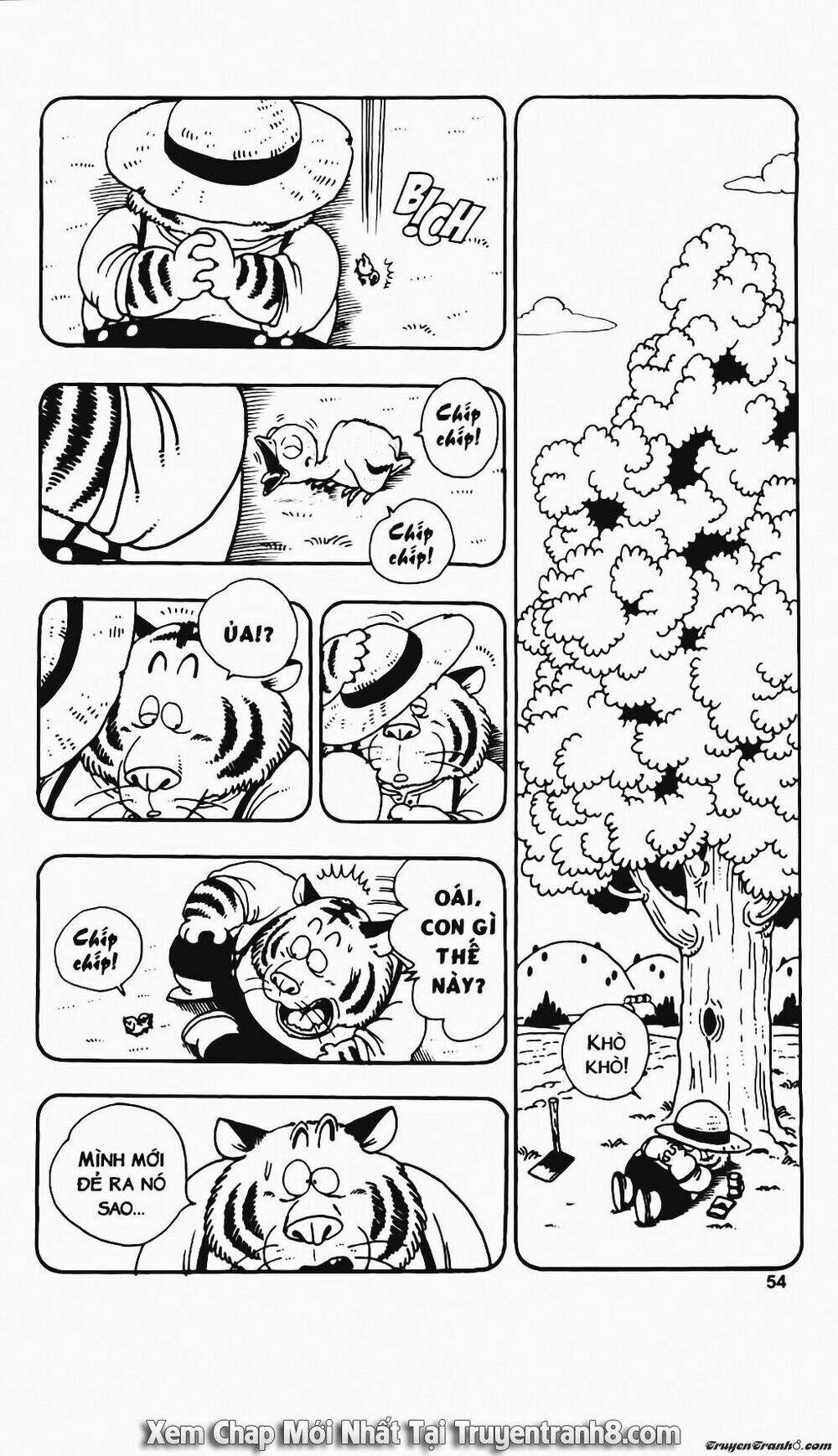 Chương 107 - Trang 22