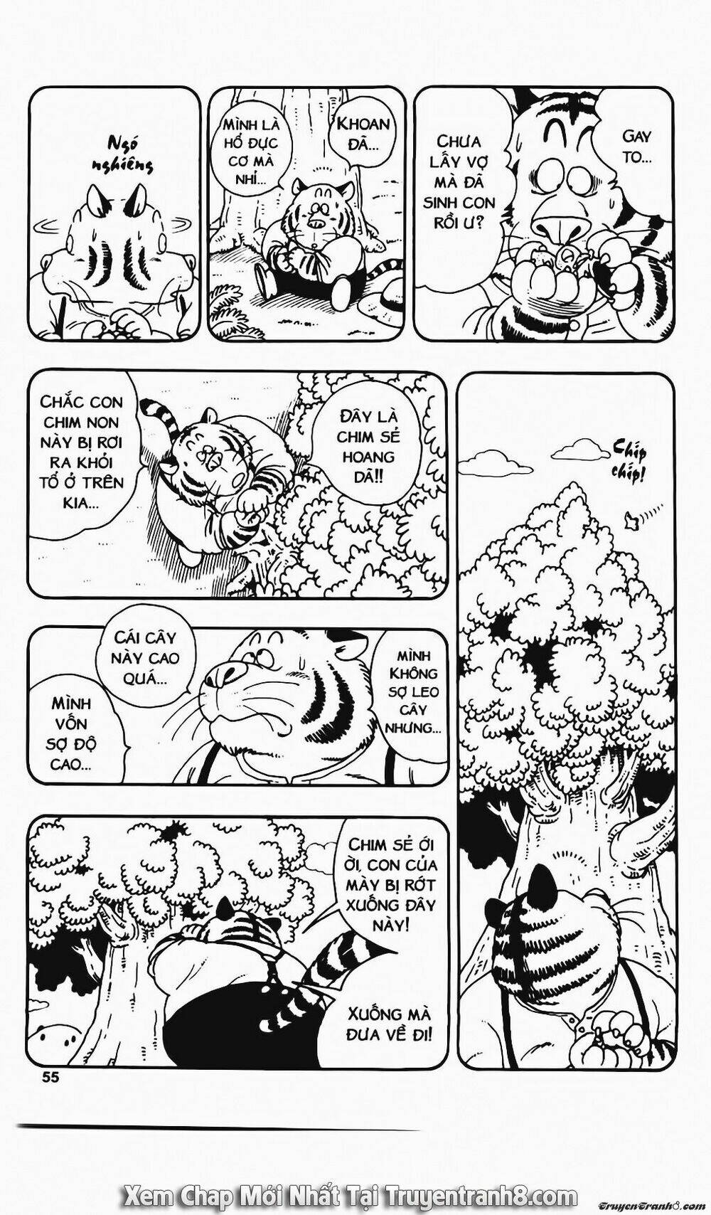 Chương 107 - Trang 23