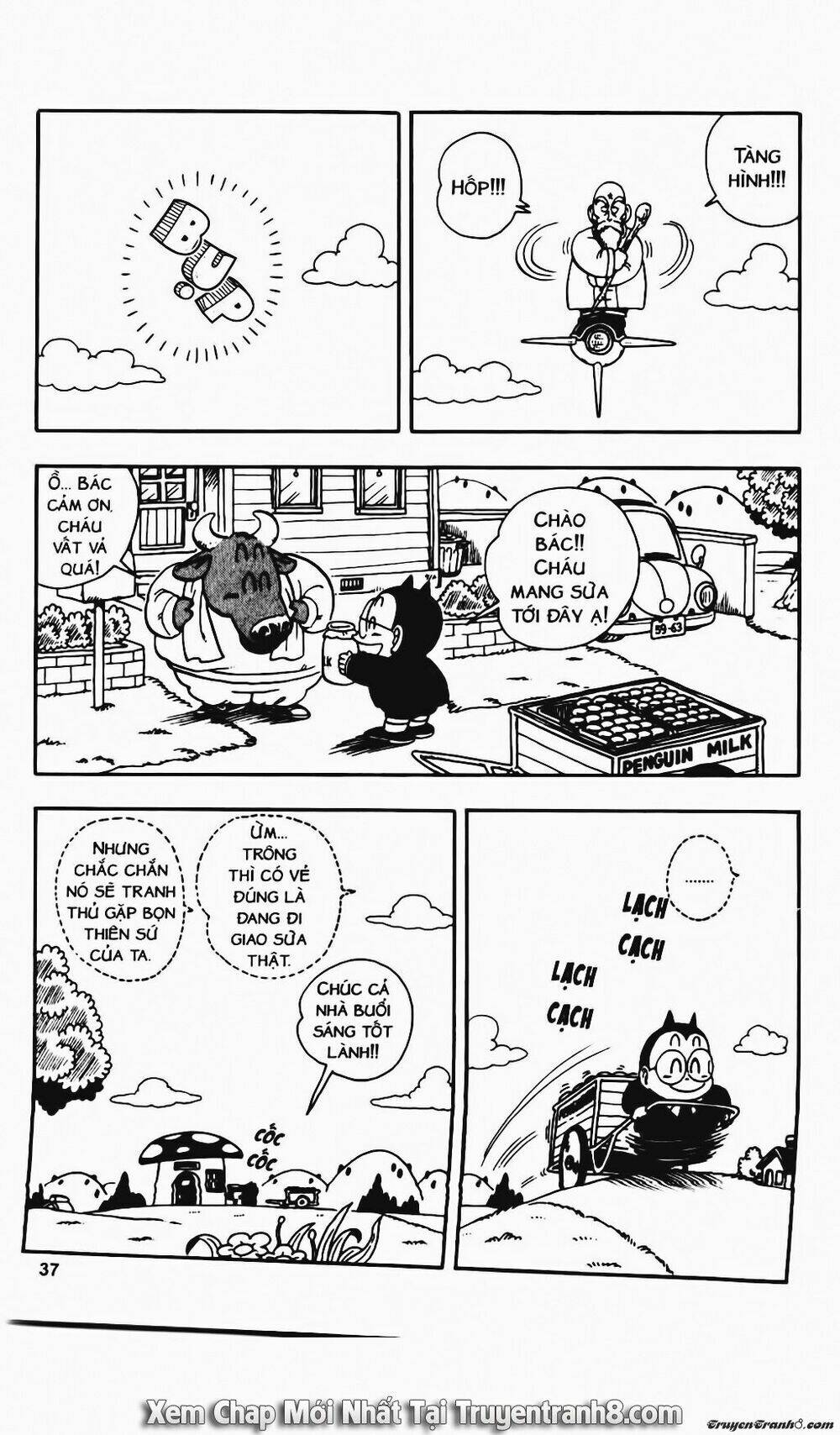 Chương 107 - Trang 5