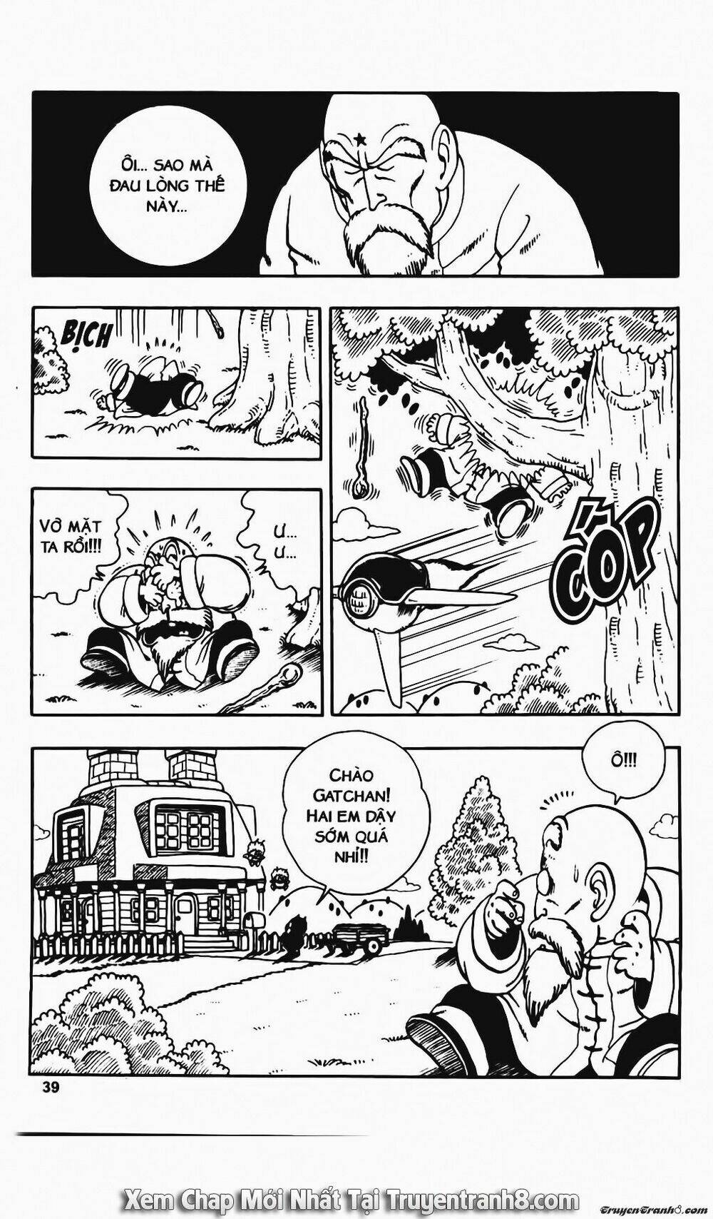 Chương 107 - Trang 7