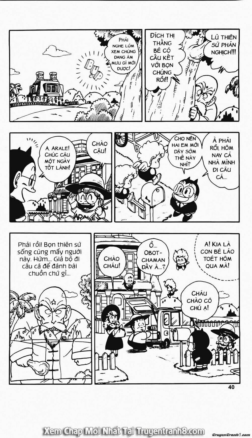 Chương 107 - Trang 8
