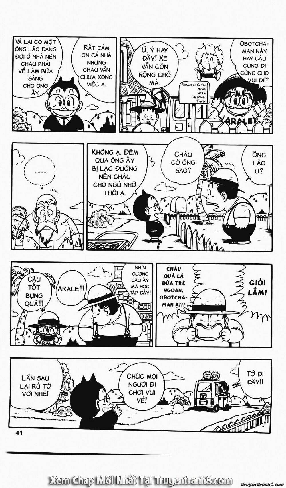 Chương 107 - Trang 9