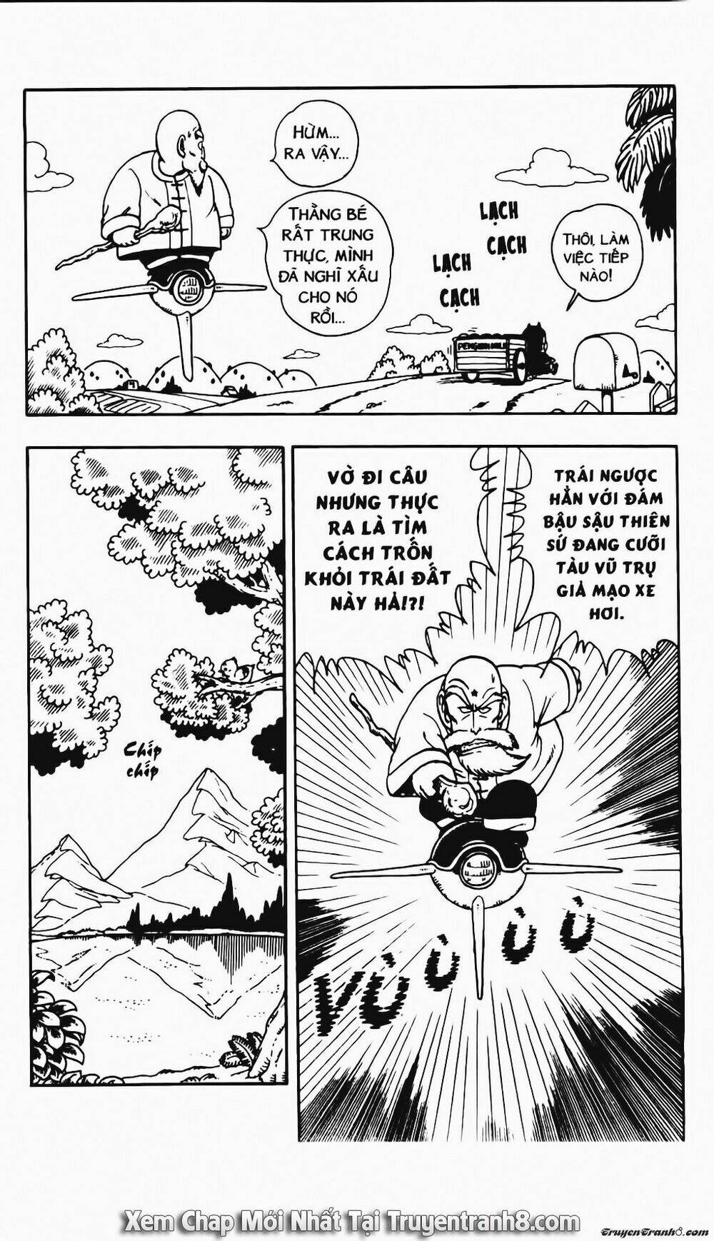 Chương 107 - Trang 10
