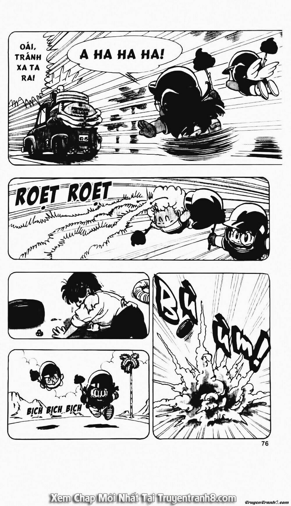 Chương 108 - Trang 15