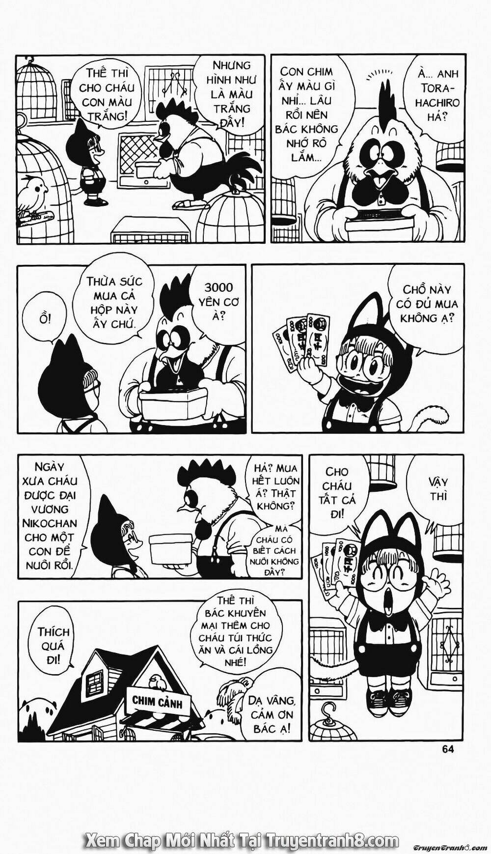Chương 108 - Trang 3