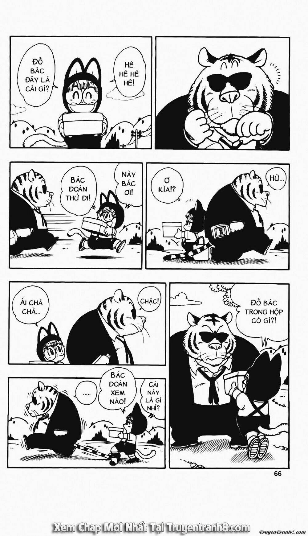 Chương 108 - Trang 5