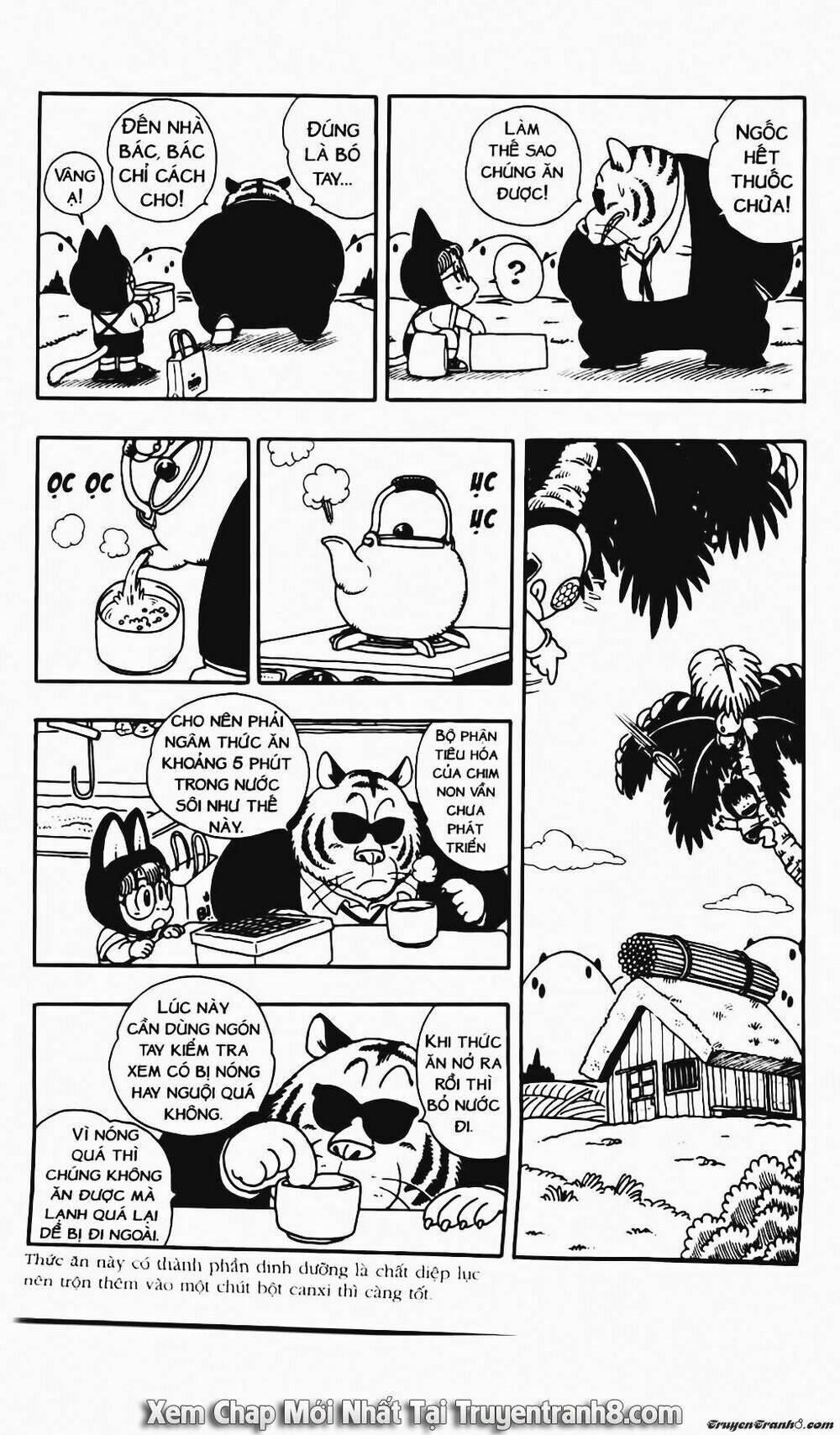 Chương 108 - Trang 10
