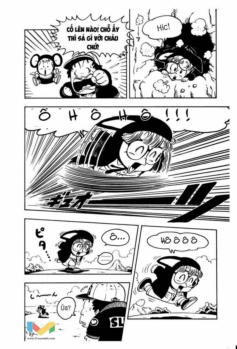 Chương 109 - Trang 9