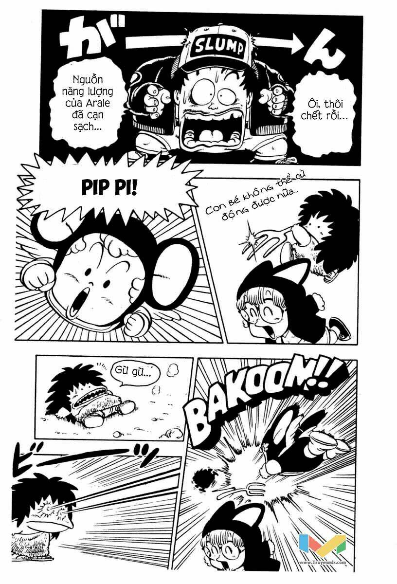 Chương 109 - Trang 10