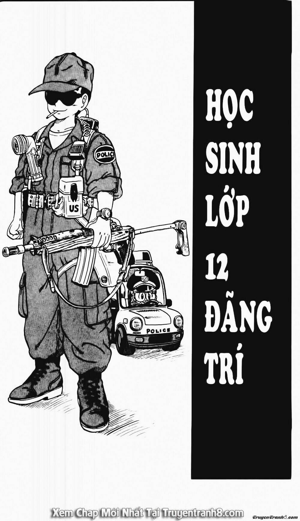 Chương 115 - Trang 1