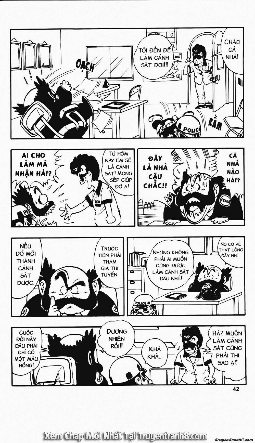 Chương 115 - Trang 11