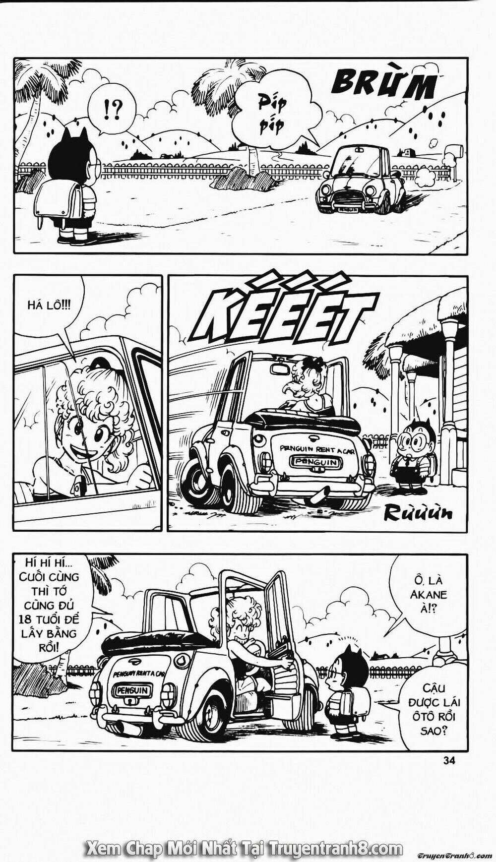 Chương 115 - Trang 3