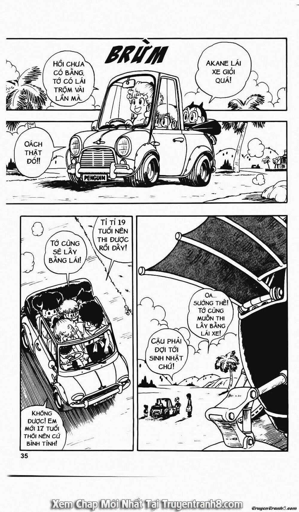 Chương 115 - Trang 4