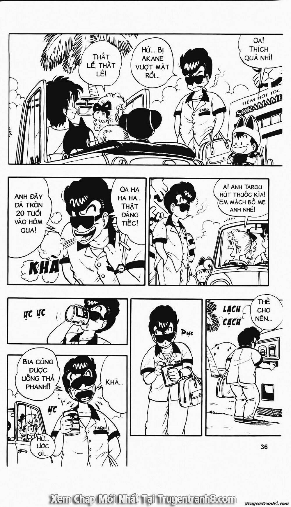 Chương 115 - Trang 5