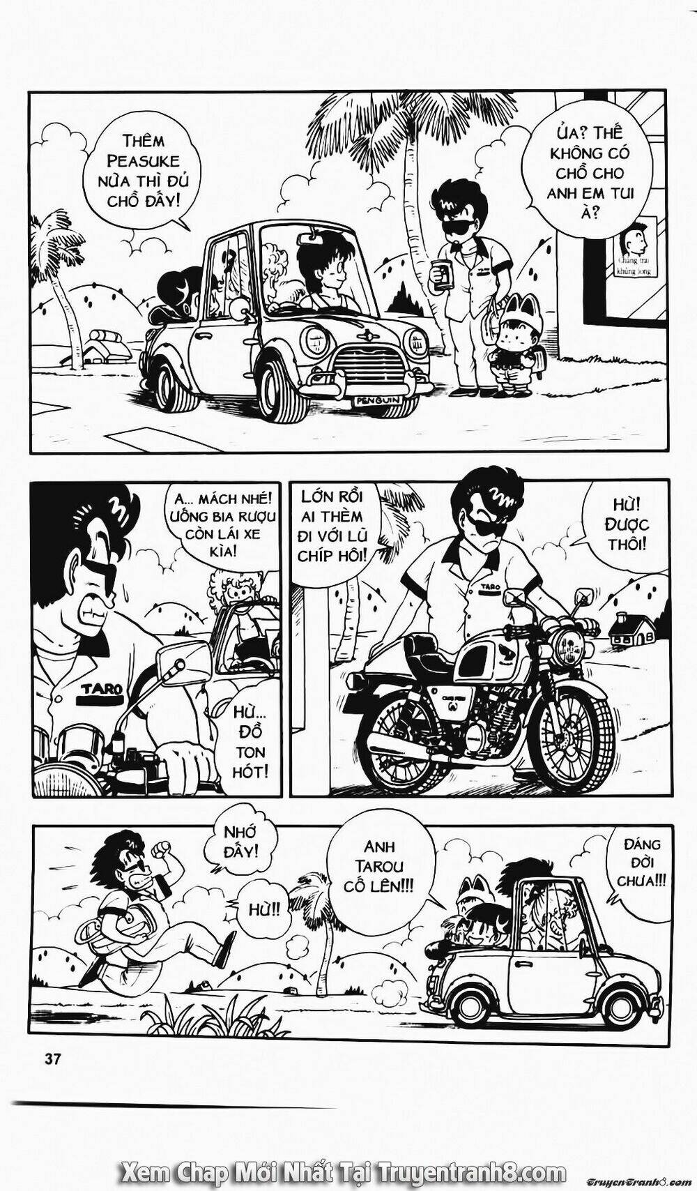 Chương 115 - Trang 6