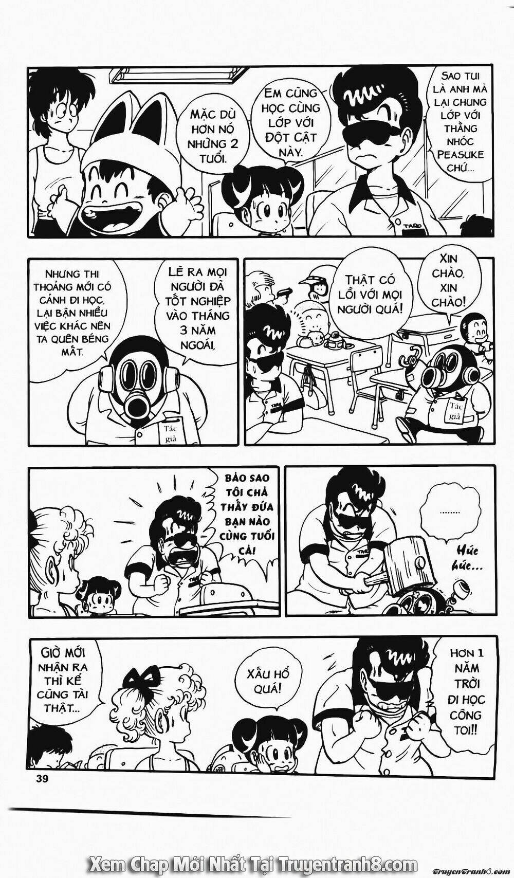 Chương 115 - Trang 8