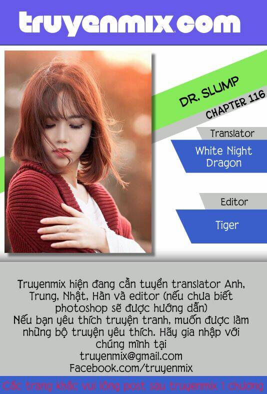 Chương 116 - Trang 1