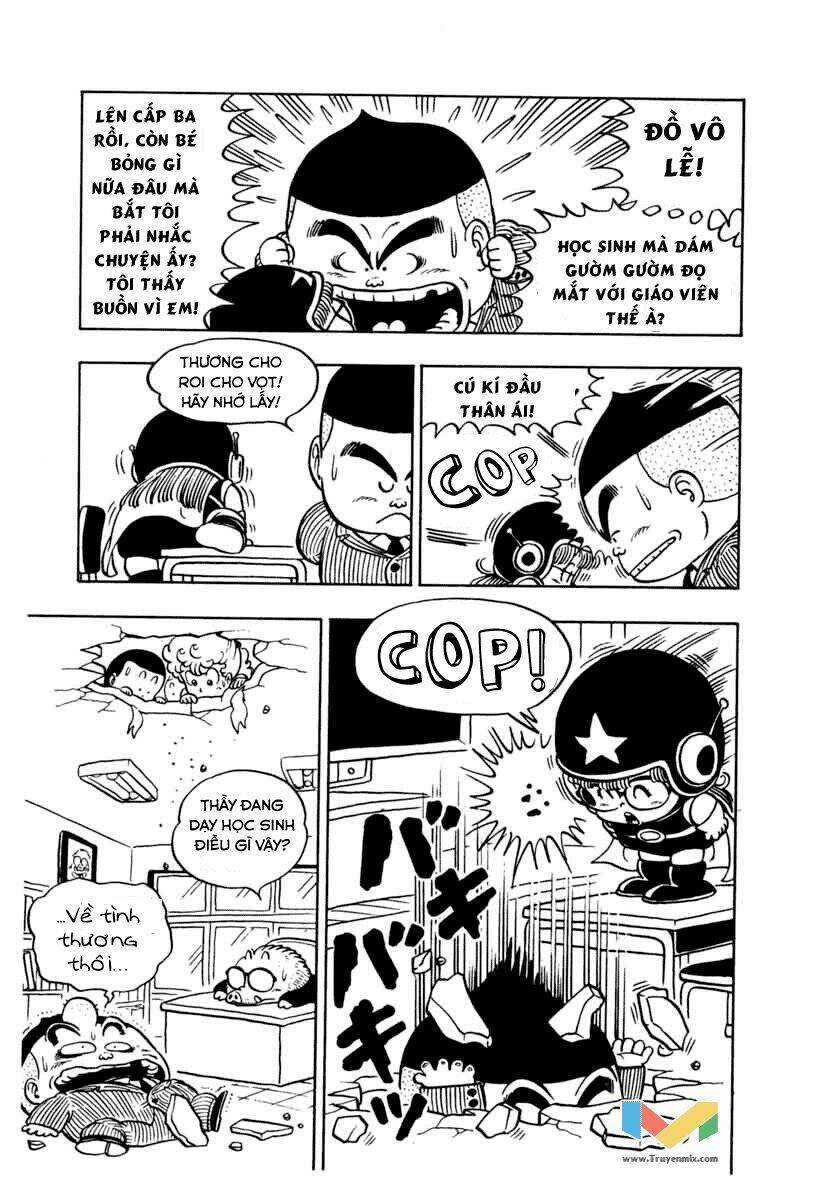 Chương 116 - Trang 12