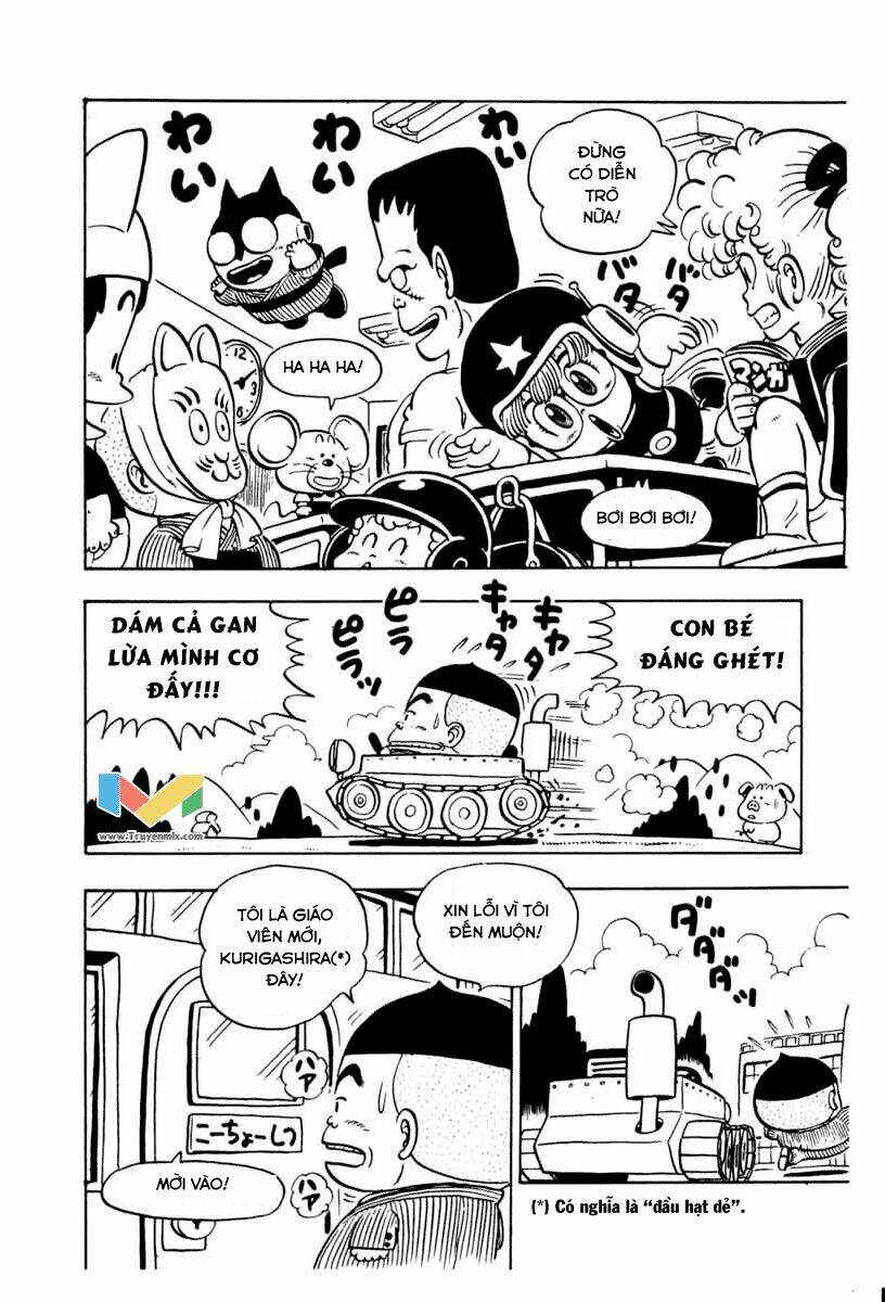 Chương 116 - Trang 5