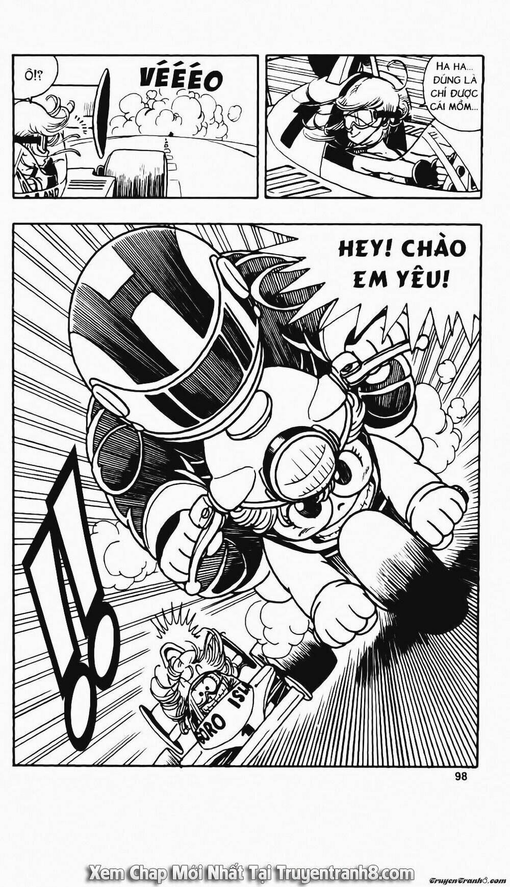 Chương 117 - Trang 14