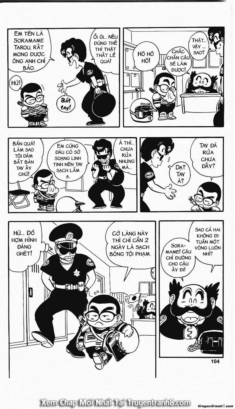 Chương 117 - Trang 20