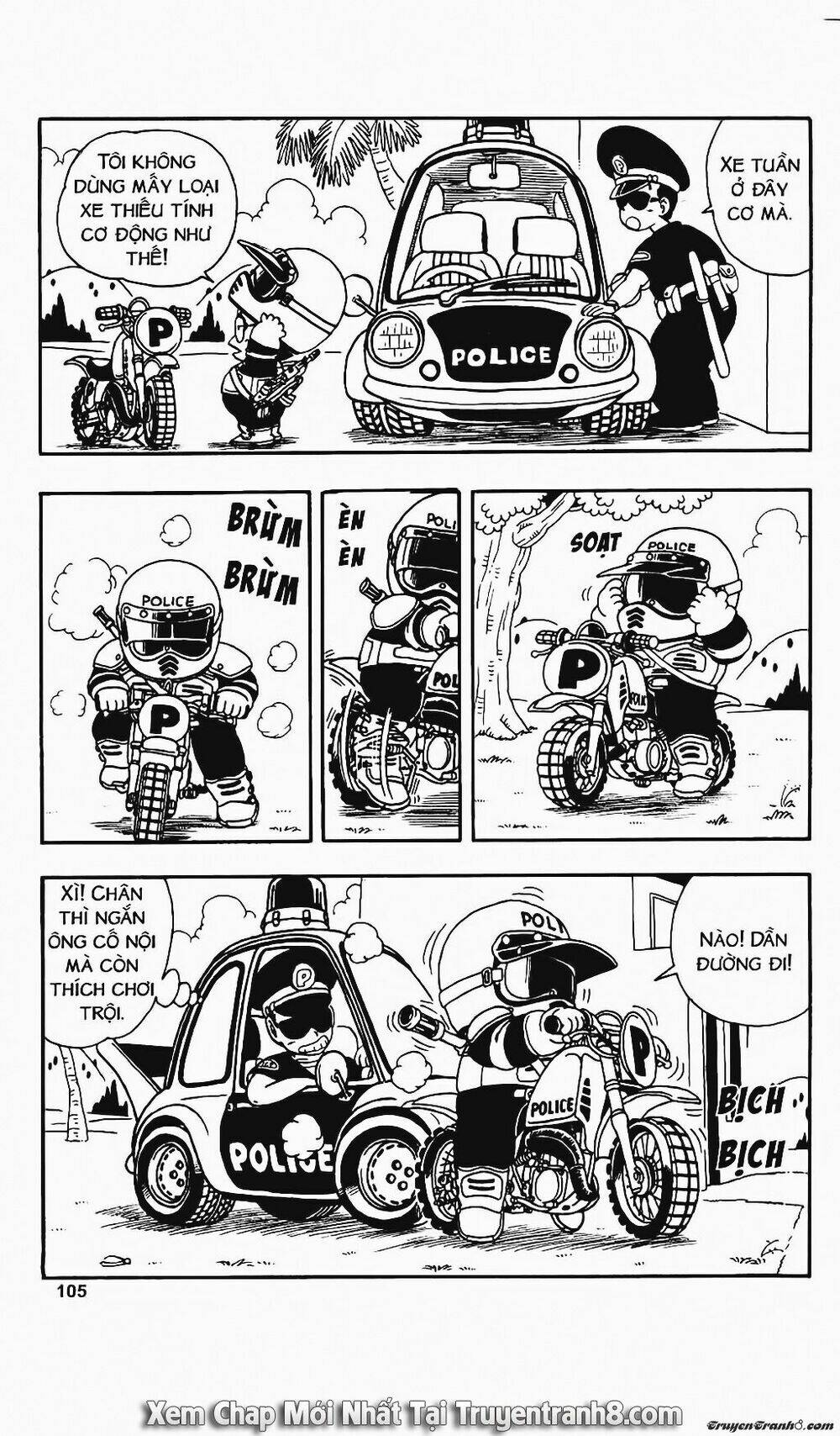 Chương 117 - Trang 21