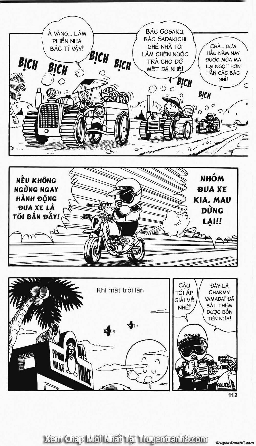 Chương 117 - Trang 28