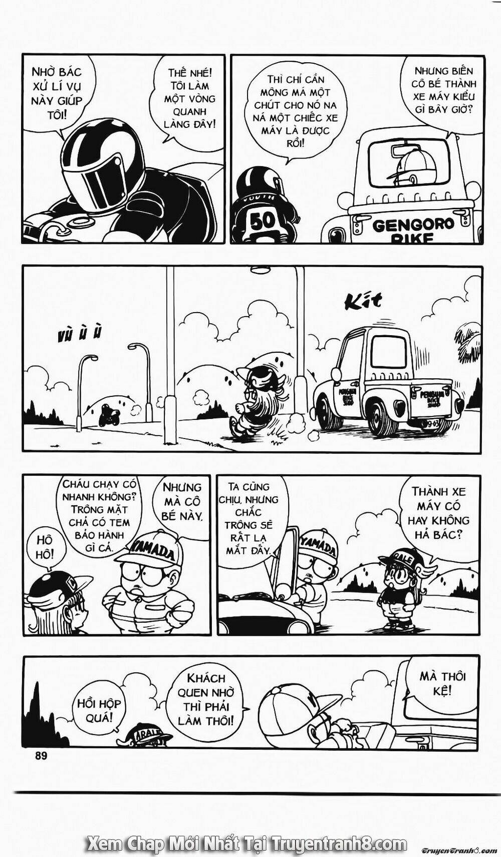 Chương 117 - Trang 5