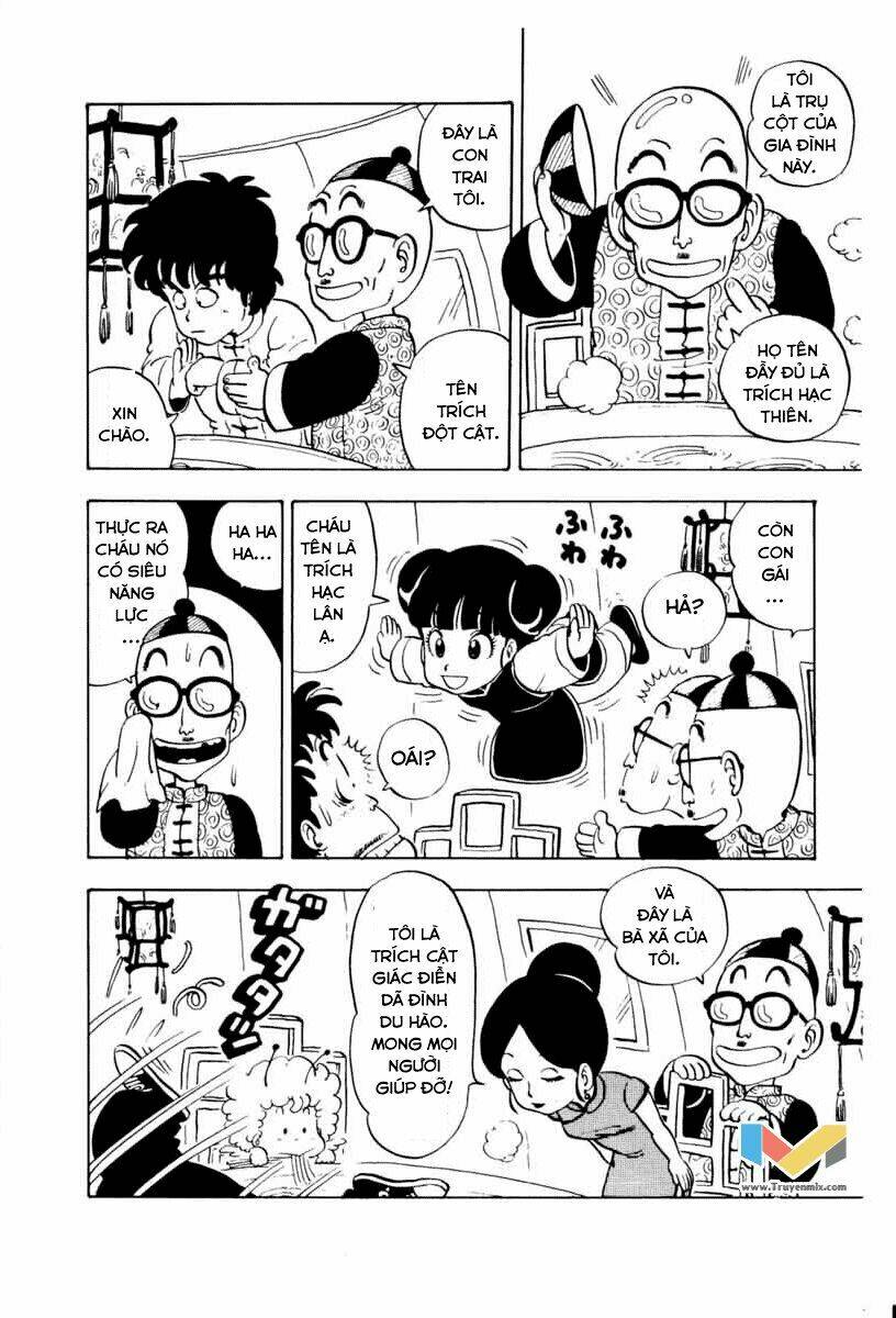 Chương 118 - Trang 4