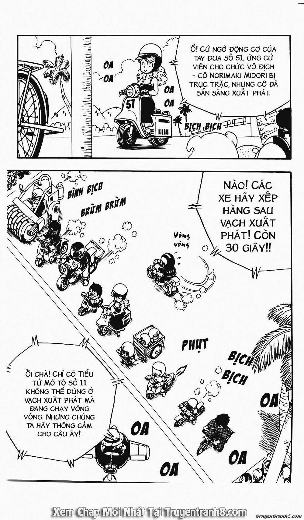 Chương 119 - Trang 13
